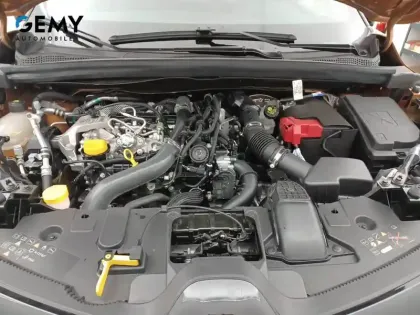 Photo 49 Renault Captur Gén. II (HJB) Ph1 Intens 5