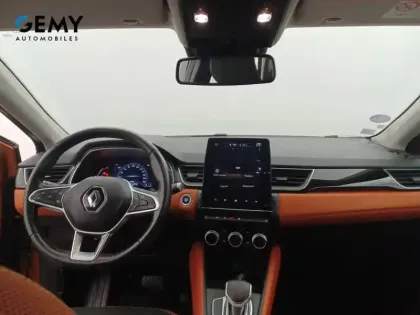 Photo 42 Renault Captur Gén. II (HJB) Ph1 Intens 5