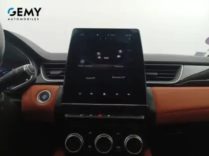 Photo 48 Renault Captur Gén. II (HJB) Ph1 Intens 5