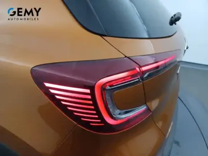 Photo 71 Renault Captur  TCe 130 EDC FAP
