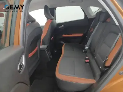 Photo 64 Renault Captur  TCe 130 EDC FAP