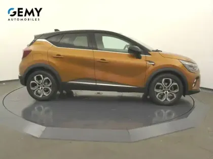 Photo 58 Renault Captur  TCe 130 EDC FAP