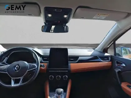 Photo 7 Renault Captur  TCe 130 EDC FAP