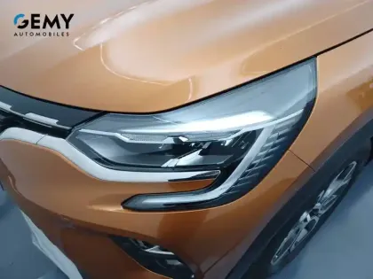Photo 70 Renault Captur  TCe 130 EDC FAP