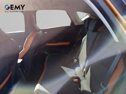 Photo 9 Renault Captur  TCe 130 EDC FAP