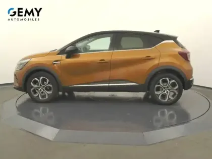 Photo 73 Renault Captur  TCe 130 EDC FAP