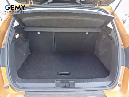 Photo 5 Renault Captur  TCe 130 EDC FAP