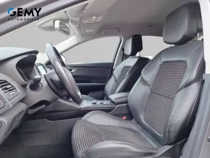 Photo 8 Renault Talisman  Blue dCi 160 EDC