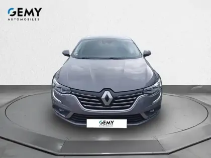 Photo 41 Renault Talisman  Blue dCi 160 EDC