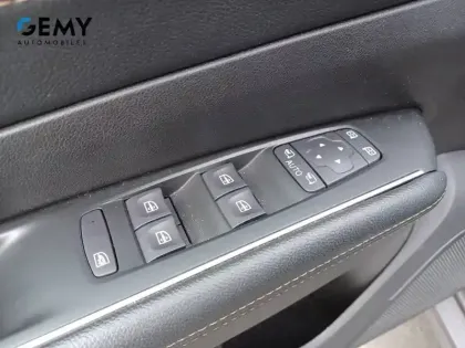 Photo 11 Renault Talisman  Blue dCi 160 EDC