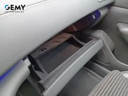 Photo 19 Renault Talisman  Blue dCi 160 EDC