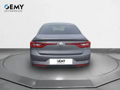 Photo 44 Renault Talisman  Blue dCi 160 EDC