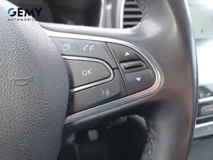 Photo 13 Renault Talisman  Blue dCi 160 EDC