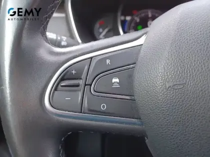 Photo 52 Renault Talisman  Blue dCi 160 EDC