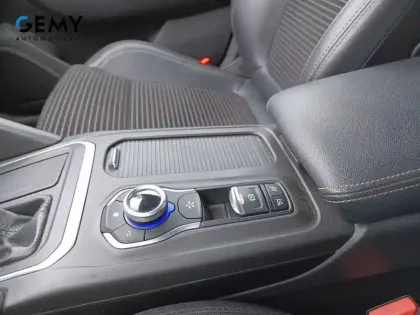 Photo 16 Renault Talisman  Blue dCi 160 EDC