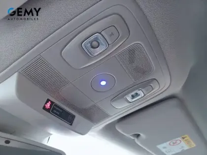 Photo 18 Renault Talisman  Blue dCi 160 EDC