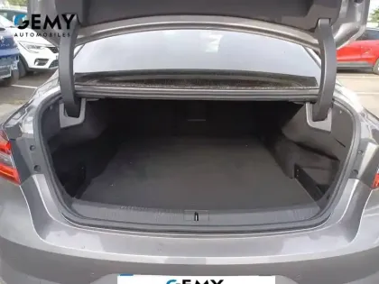 Photo 5 Renault Talisman  Blue dCi 160 EDC