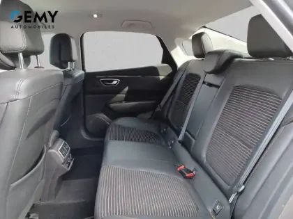 Photo 49 Renault Talisman  Blue dCi 160 EDC