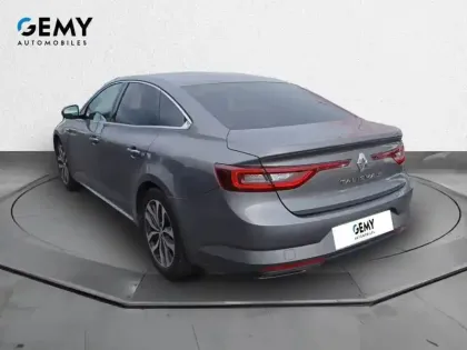 Photo 6 Renault Talisman  Blue dCi 160 EDC