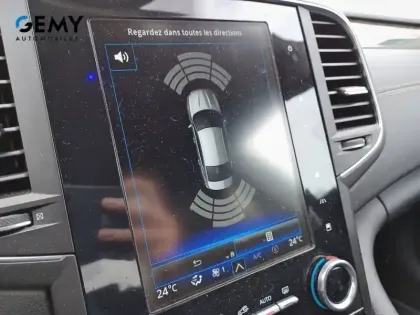 Photo 17 Renault Talisman  Blue dCi 160 EDC