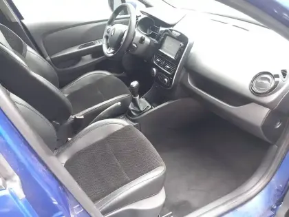 Photo 13 Renault Clio  TCe 90 Energy