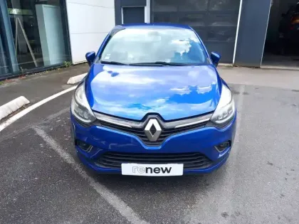 Photo 8 Renault Clio  TCe 90 Energy