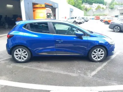 Photo 5 Renault Clio  TCe 90 Energy