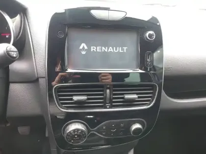 Photo 12 Renault Clio  TCe 90 Energy
