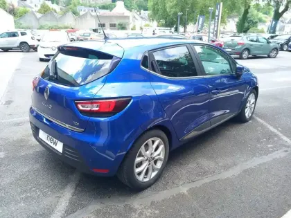 Photo 6 Renault Clio  TCe 90 Energy