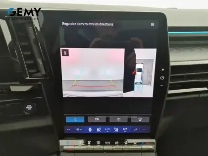 Photo 32 Renault Austral Gén. I (HHN) Ph1 Iconic 5