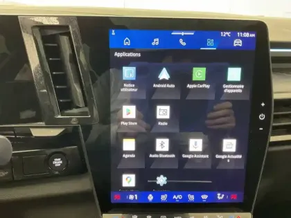 Photo 11 Renault Austral  E-Tech full hybrid 200 GSR2