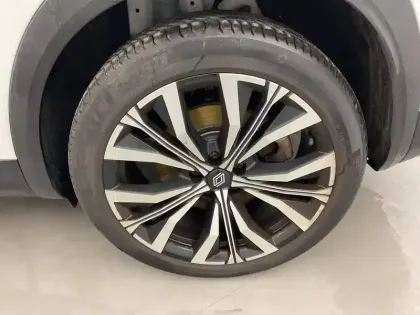 Photo 9 Renault Austral  E-Tech full hybrid 200 GSR2