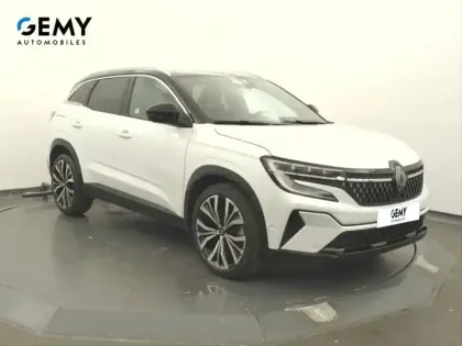 Photo 18 Renault Austral Gén. I (HHN) Ph1 Iconic 5