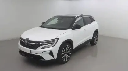 Photo Renault Austral Iconic