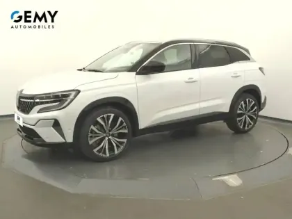 Photo 16 Renault Austral Gén. I (HHN) Ph1 Iconic 5