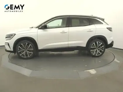 Photo 34 Renault Austral Gén. I (HHN) Ph1 Iconic 5