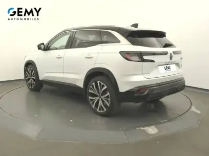 Photo 22 Renault Austral Gén. I (HHN) Ph1 Iconic 5