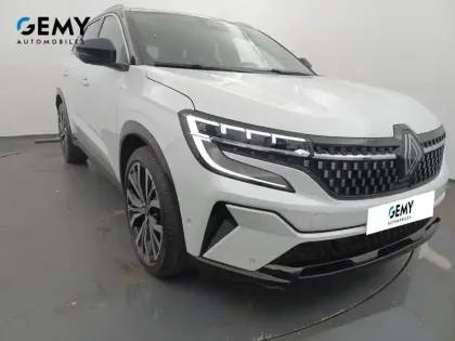 Photo 35 Renault Austral Gén. I (HHN) Ph1 Iconic 5