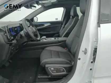 Photo 24 Renault Austral Gén. I (HHN) Ph1 Iconic 5