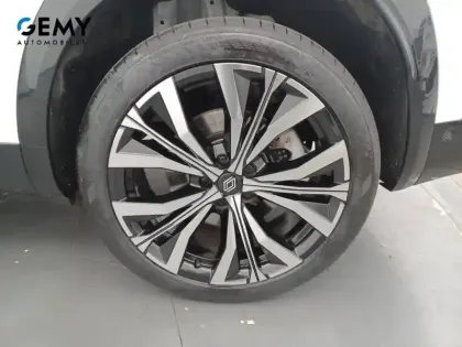 Photo 26 Renault Austral Gén. I (HHN) Ph1 Iconic 5