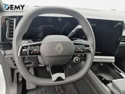 Photo 28 Renault Austral Gén. I (HHN) Ph1 Iconic 5