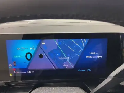 Photo 10 Renault Austral  E-Tech full hybrid 200 GSR2