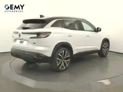 Photo 33 Renault Austral Gén. I (HHN) Ph1 Iconic 5