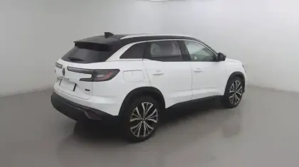 Photo 6 Renault Austral  E-Tech full hybrid 200 GSR2