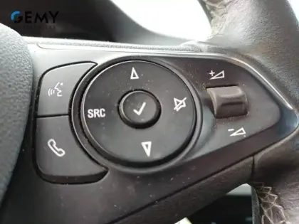 Photo 13 Opel Crossland X  1.5 D 102 ch