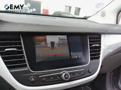 Photo 15 Opel Crossland X  1.5 D 102 ch