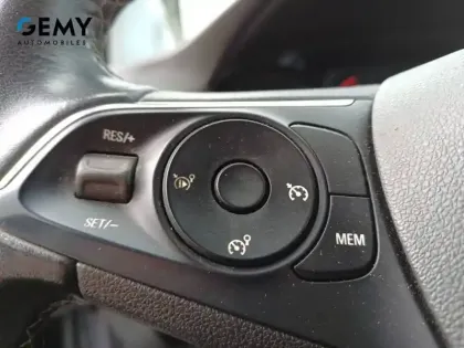 Photo 14 Opel Crossland X  1.5 D 102 ch