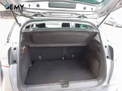 Photo 5 Opel Crossland X  1.5 D 102 ch