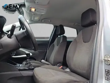 Photo 8 Opel Crossland X  1.5 D 102 ch