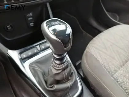 Photo 11 Opel Crossland X  1.5 D 102 ch